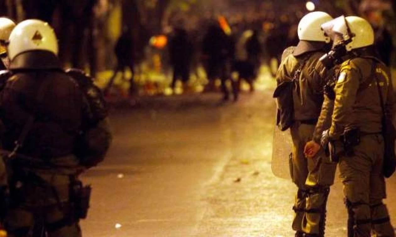 Ξεκίνησαν οι επιχειρήσεις της ΕΛ.ΑΣ. στα Εξάρχεια: Άμεση πάταξη του εμπορίου ναρκωτικών & της μαφίας – «Καθαρίζει» το κέντρο